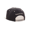 Spurs Arch Snapback