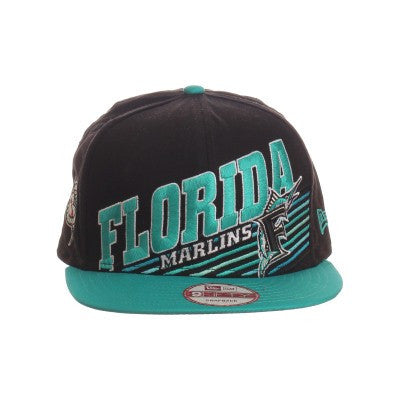 Marlins Snapback