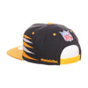 Steelers Diamond Snapback