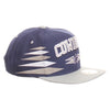 Cowboys Diamond Snapback