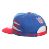 Patriots Diamond Snapback