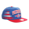 Patriots Diamond Snapback