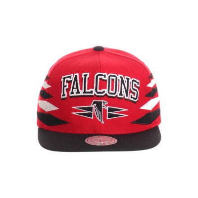 Falcons Diamond Snapback