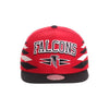 Falcons Diamond Snapback