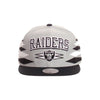 Raider Snapback