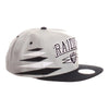 Raider Snapback