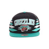 Grizzlies Diamond Snapback