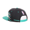 Grizzlies Diamond Snapback