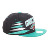 Grizzlies Diamond Snapback