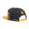 Bruins Diamond Snapback