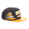 Bruins Diamond Snapback