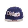 Dodgers Snapback