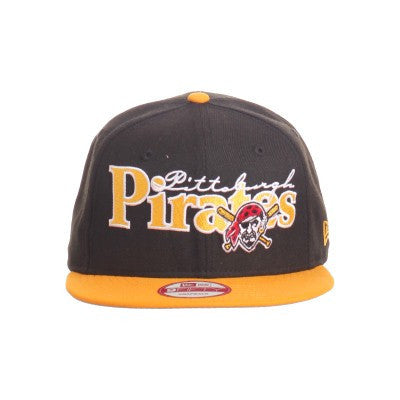 Pirates Snapback