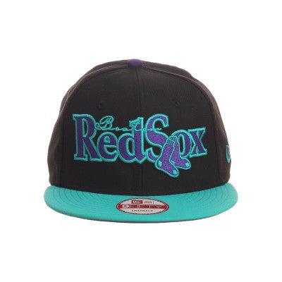 Red Sox Snapback