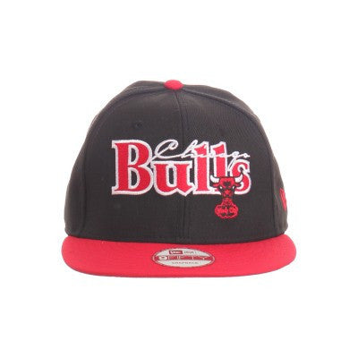 Bulls Snapback