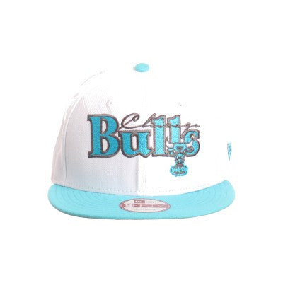 Bulls Snapback