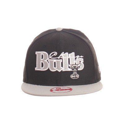 Bulls Snapback