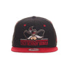 UNLV Snapback