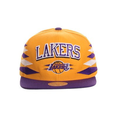 Lakers Snapback