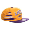 Lakers Snapback