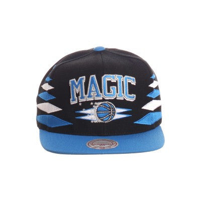 Magic Diamond Snapback