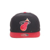 Heat Snapback