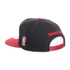 Heat Snapback