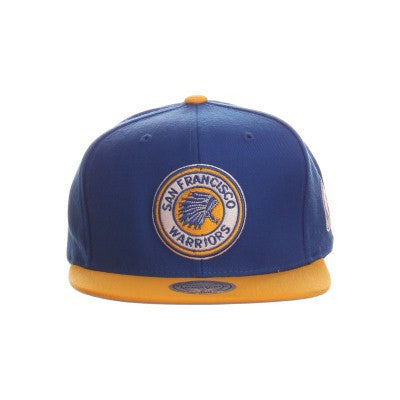 Warriors Snapback