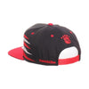 Blackhawks Diamond Snapback