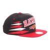 Blackhawks Diamond Snapback